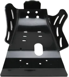 Moose Pro Polyethylene Frame Belly Skid Plate Guard