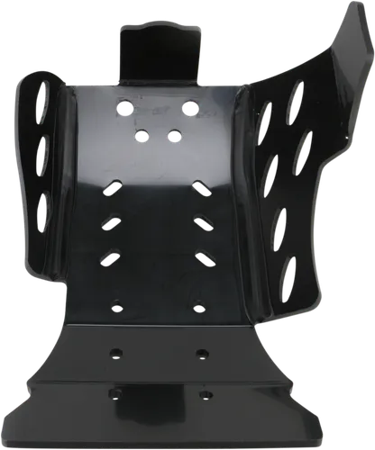 Moose Pro Polyethylene Frame Belly Skid Plate Guard