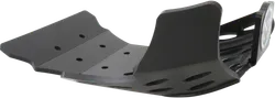 Moose Pro Polyethylene Frame Belly Skid Plate Guard