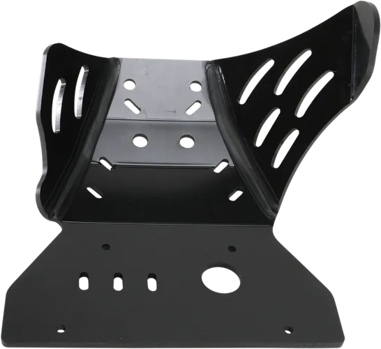 Moose Pro Polyethylene Frame Belly Skid Plate Guard 4