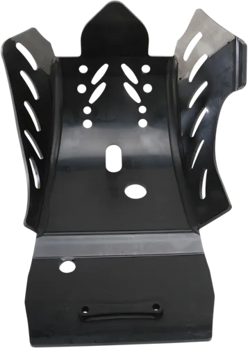 Moose Pro Polyethylene Frame Belly Skid Plate Guard