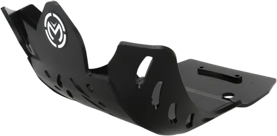 Moose Pro Polyethylene Frame Belly Skid Plate Guard