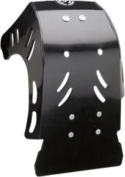 Moose Pro Polyethylene Frame Belly Skid Plate Guard