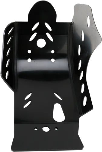 Moose Pro Polyethylene Frame Belly Skid Plate Guard