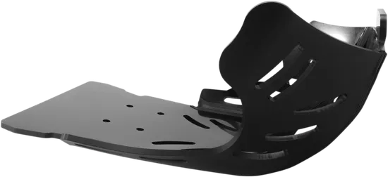 Moose Pro Polyethylene Frame Belly Skid Plate Guard