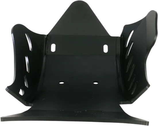 Moose Pro Polyethylene Frame Belly Skid Plate Guard