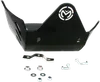 Moose Pro Polyethylene Frame Belly Skid Plate Guard