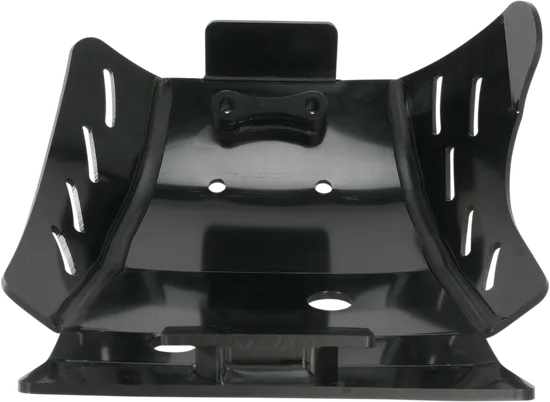 Moose Pro Polyethylene Frame Belly Skid Plate Guard