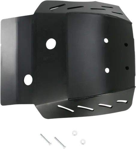 Moose Pro Polyethylene Frame Belly Skid Plate Guard