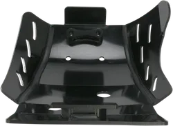 Moose Pro Polyethylene Frame Belly Skid Plate Guard