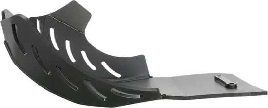 Moose Pro Polyethylene Frame Belly Skid Plate Guard