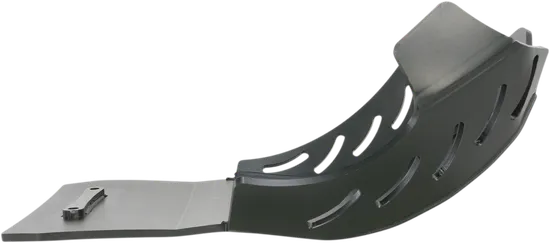Moose Pro Polyethylene Frame Belly Skid Plate Guard