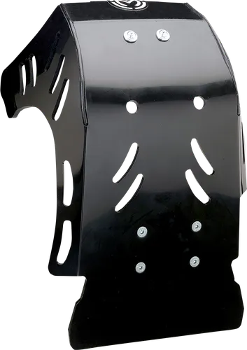 Moose Pro Polyethylene Frame Belly Skid Plate Guard 2