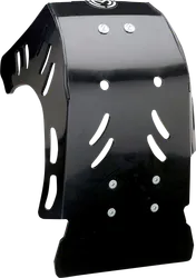 Moose Pro Polyethylene Frame Belly Skid Plate Guard