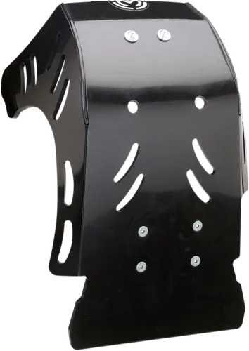 Moose Pro Polyethylene Frame Belly Skid Plate Guard