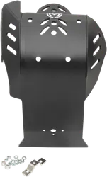 Moose Pro Polyethylene Frame Belly Skid Plate Guard