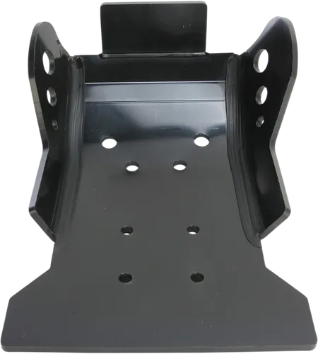 Moose Pro Polyethylene Frame Belly Skid Plate Guard 3
