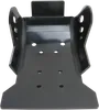 Moose Pro Polyethylene Frame Belly Skid Plate Guard