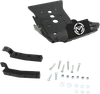 Moose Pro Polyethylene Frame Belly Skid Plate Guard