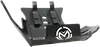 Moose Pro Polyethylene Frame Belly Skid Plate Guard