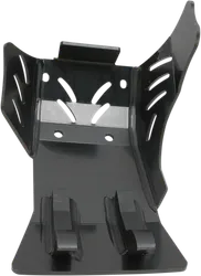 Moose Pro Polyethylene Frame Belly Skid Plate Guard