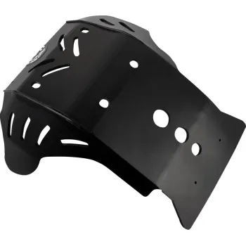 Moose Pro Polyethylene Frame Belly Skid Plate Guard