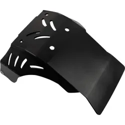 Moose Pro Polyethylene Frame Belly Skid Plate Guard
