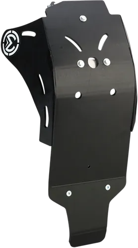 Moose Pro LG Polyethylene Frame Belly Skid Plate Guard