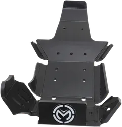 Moose Pro LG Polyethylene Frame Belly Skid Plate Guard