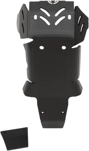 Moose Pro LG Polyethylene Frame Belly Skid Plate Guard