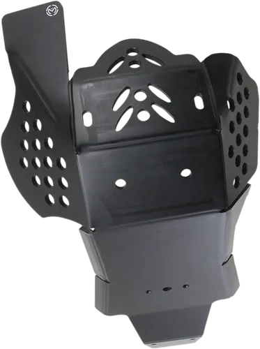 Moose Pro LG Polyethylene Frame Belly Skid Plate Guard
