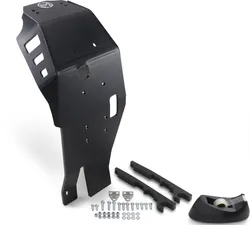 Moose Pro LG Polyethylene Frame Belly Skid Plate Guard