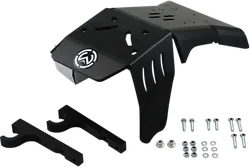 Moose Pro LG Polyethylene Frame Belly Skid Plate Guard