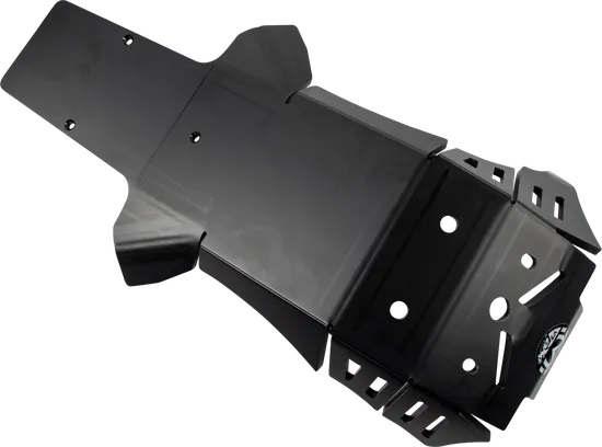 Moose Racing Pro LG Chassis Belly Skid Plate