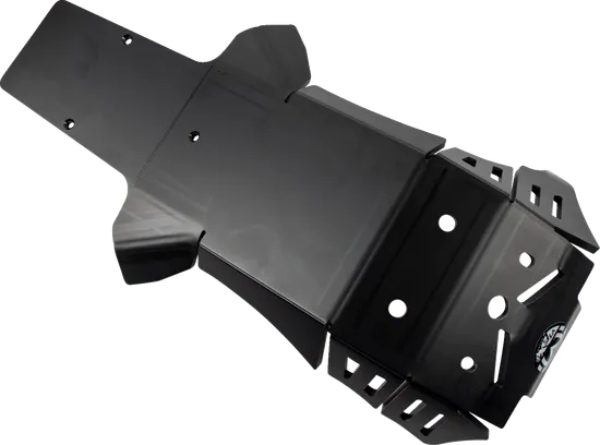 Moose Racing Pro LG Chassis Belly Skid Plate 3