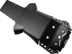 Moose Racing Pro LG Chassis Belly Skid Plate