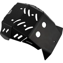 Moose Pro Polyethylene Frame Belly Skid Plate Guard