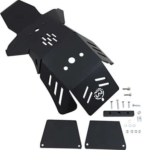 Moose Pro LG Polyethylene Frame Belly Skid Plate Guard