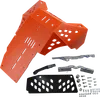 Moose Orange Pro LG Polyethylene Belly Skid Plate Guard