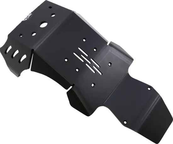 Moose Pro LG Polyethylene Belly Skid Plate Guard GAS GAS Husqvarna 4