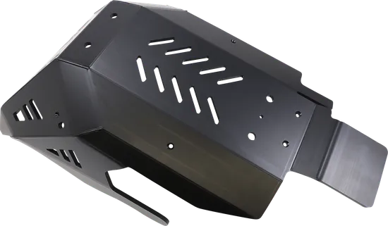 Moose Racing Pro LG Chassis Belly Skid Plate