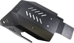 Moose Racing Pro LG Chassis Belly Skid Plate