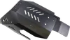 Moose Racing Pro LG Chassis Belly Skid Plate