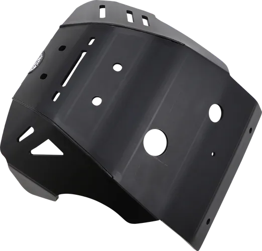 Moose Pro Polyethylene Frame Belly Skid Plate Guard