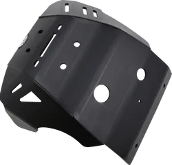 Moose Pro Polyethylene Frame Belly Skid Plate Guard