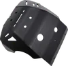 Moose Pro Polyethylene Frame Belly Skid Plate Guard