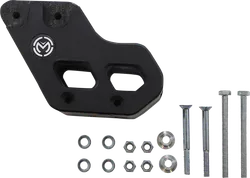 Moose Racing Black Pro Chain Guide