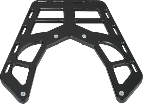 Moose Black Pro Rear Luggage Rack for Honda CRF300L