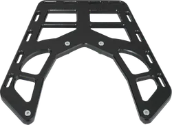 Moose Black Pro Rear Luggage Rack for Honda CRF300L