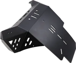 Moose Pro Polyethylene Frame Belly Skid Plate Guard